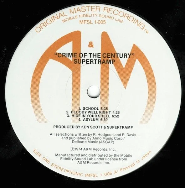 MoFi's In-a-Gadda-Da-Vida and Truth reviewed, Pt 2